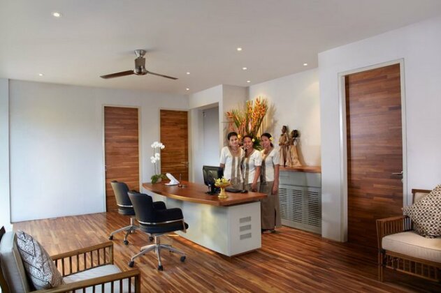 Sienna Villas - Photo2