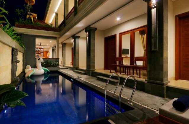 Singgah Hotel Seminyak - Photo3