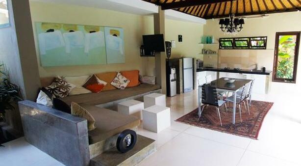 Sitara Villa - Photo3