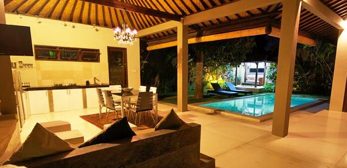 Sitara Villa - Photo4
