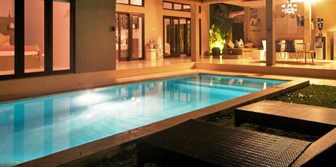 Sitara Villa - Photo5