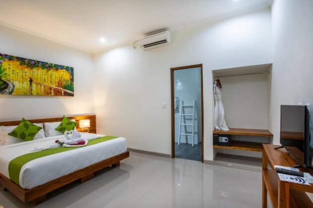 Sivart Villas Seminyak - Photo3