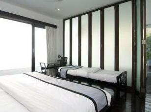 Sky Villa Seminyak - Photo5