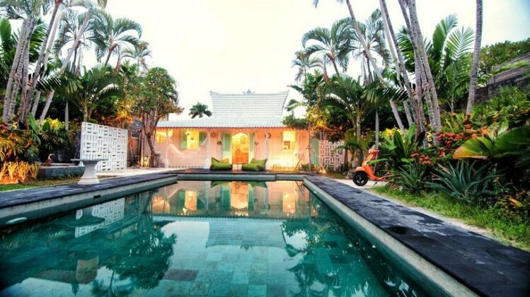 SooBali Atap Putih - Photo2
