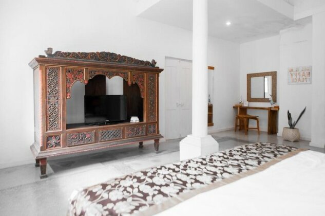 SooBali White Villa - Photo5