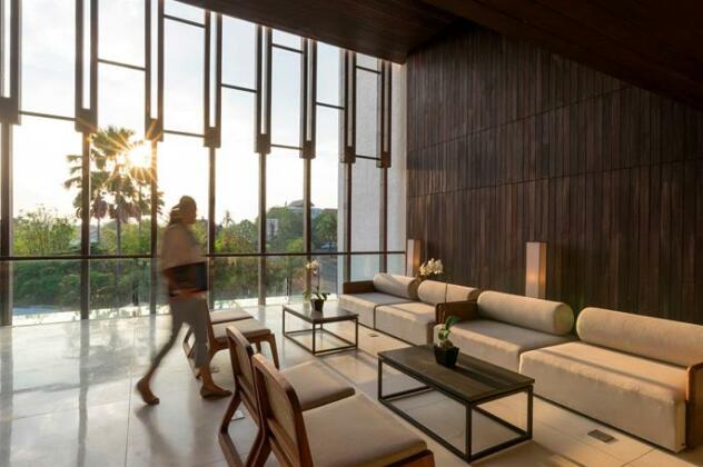 Studios at Alila Seminyak - Photo4