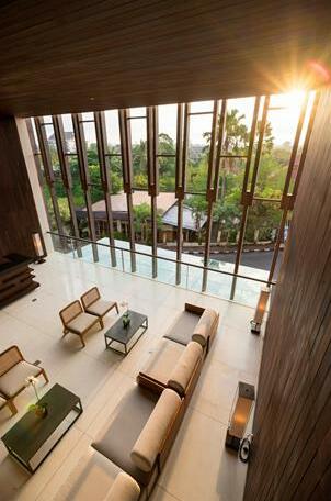 Studios at Alila Seminyak - Photo5