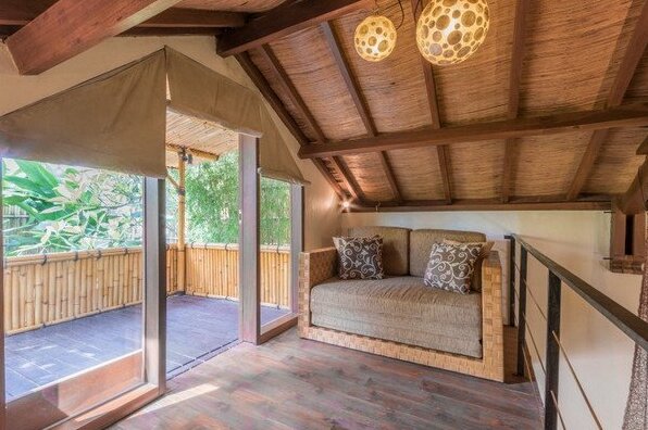 Stylish Perfectly 1 Bed Villa Seminyak - Photo3