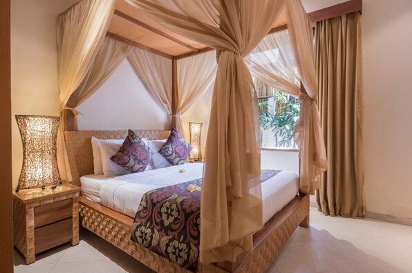 Stylish Perfectly 1 Bed Villa Seminyak - Photo4