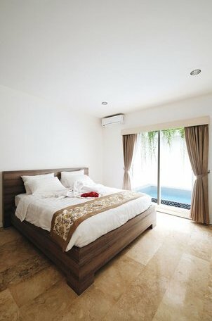 Subali Villa Seminyak - Photo3