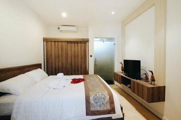 Subali Villa Seminyak - Photo4