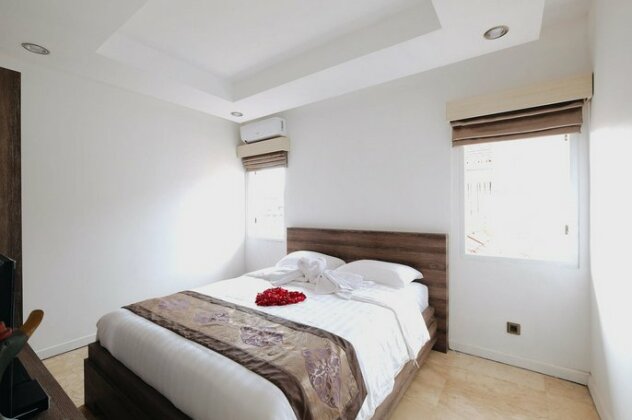Subali Villa Seminyak - Photo5