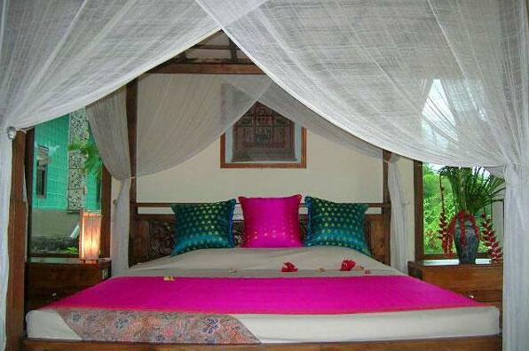 Subali Villa - Photo4