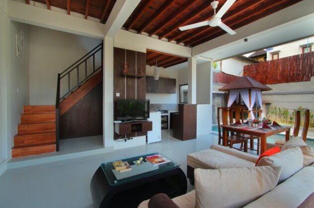 Sudha Villa Bali Anyelir - Photo3