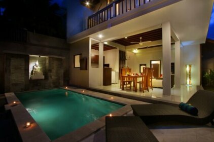 Sudha Villa Bali Anyelir