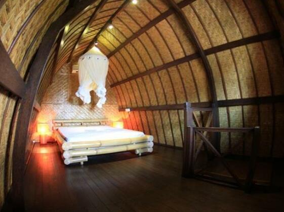 Sunset Bungalow Seminyak - Photo3