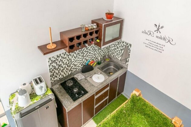 Sweet Home Mertanadi - Photo3