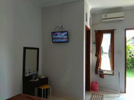 Taman Magendre Homestay - Photo3