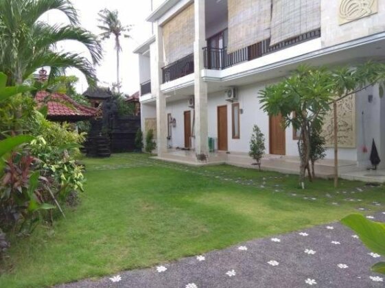 Taman Magendre Homestay - Photo4