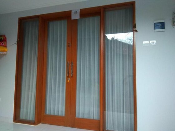 Taman Magendre Homestay - Photo5