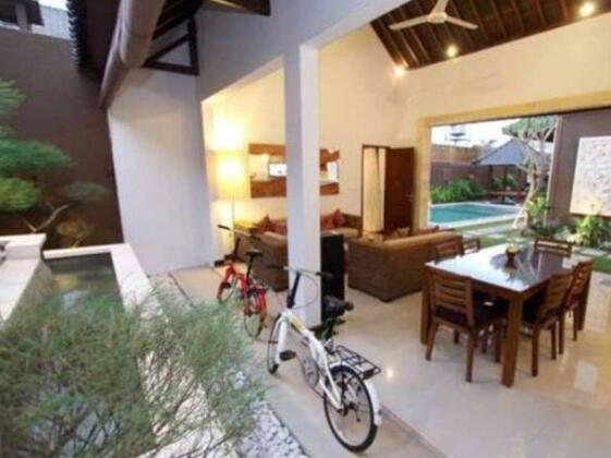 Tanjung Nakula Suites Villa - Photo2