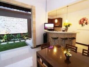 Tanjung Nakula Suites Villa - Photo3