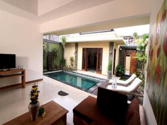 Tanjung Nakula Suites Villa - Photo4