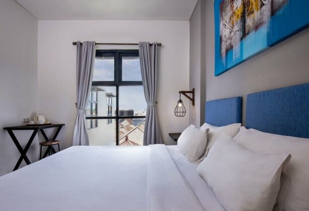 The Aswana Seminyak - Photo5