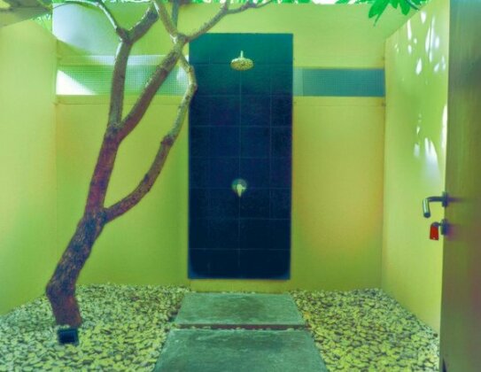 The Bali Bamboo Villa - Photo4