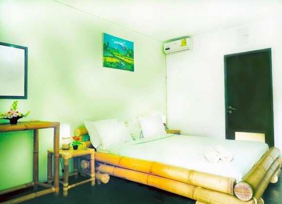The Bali Bamboo Villa - Photo5