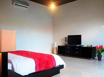 The BC Suite Seminyak Bali - Photo3