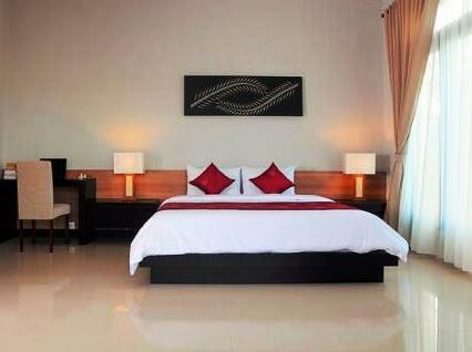 The BC Suite Seminyak Bali - Photo4