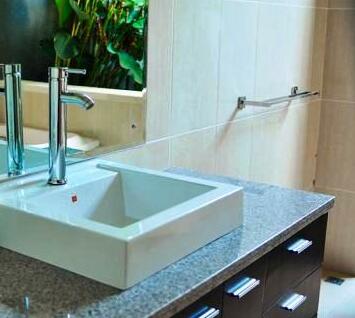 The BC Suite Seminyak Bali - Photo5