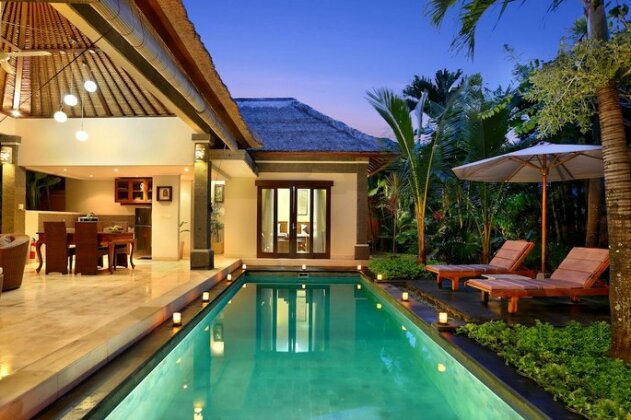 The Buah Bali Villas - Photo2