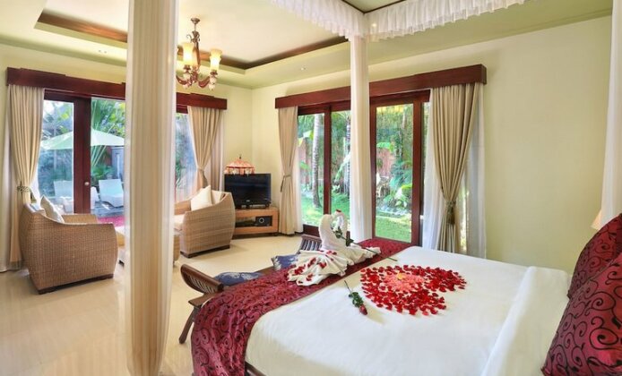 The Buah Bali Villas - Photo3