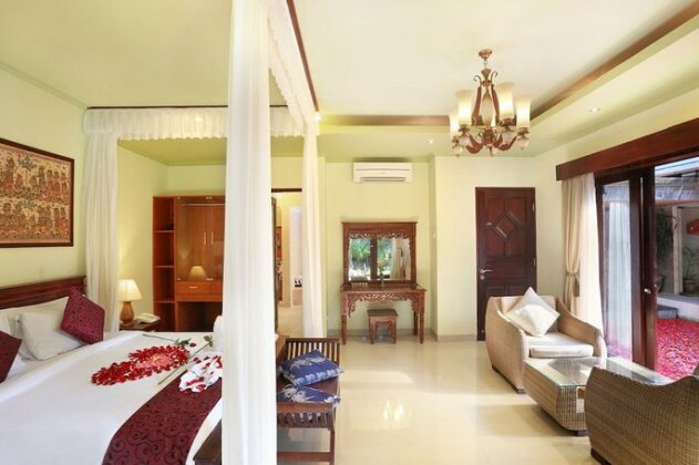 The Buah Bali Villas - Photo5