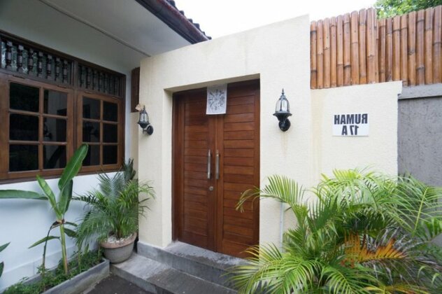 The Catur Guesthouse - Photo2