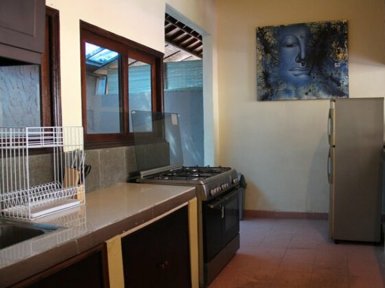 The Catur Villa Seminyak - Photo3