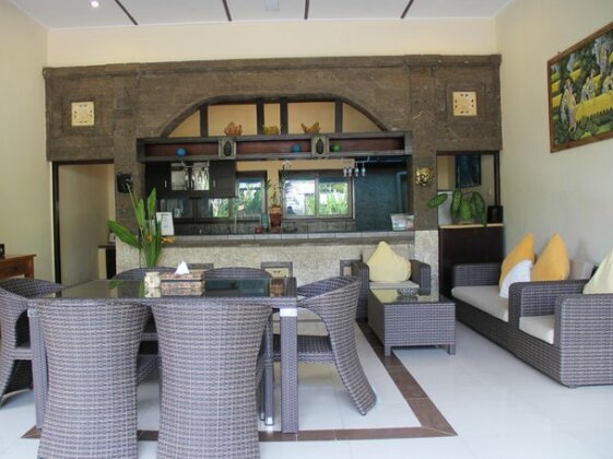 The Catur Villa Seminyak - Photo5