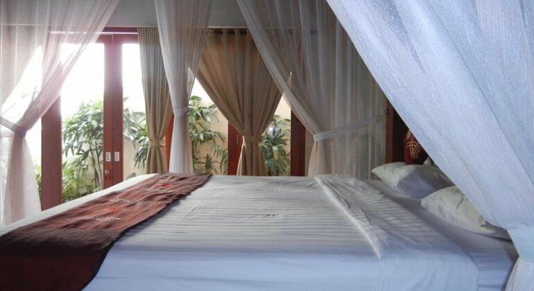 The Christin Villa Seminyak - Photo4