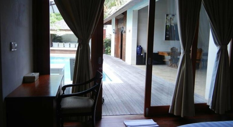The Christin Villa Seminyak - Photo5