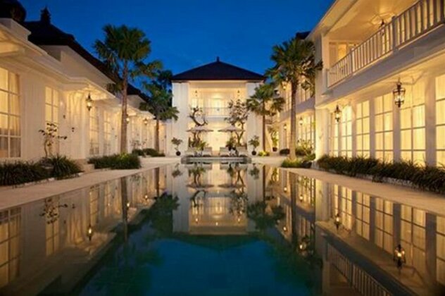 The Colony Hotel Bali - Photo2
