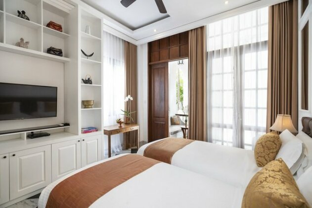 The Colony Hotel Bali - Photo4