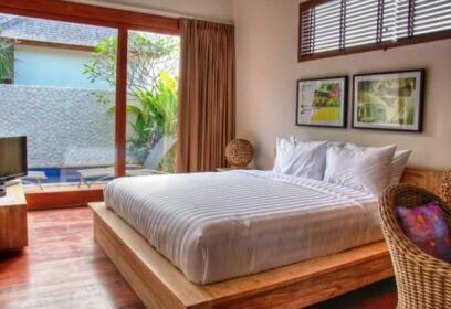 The Dipan Resort Villas and Spa