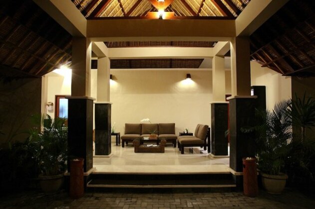The Dusun - Photo3