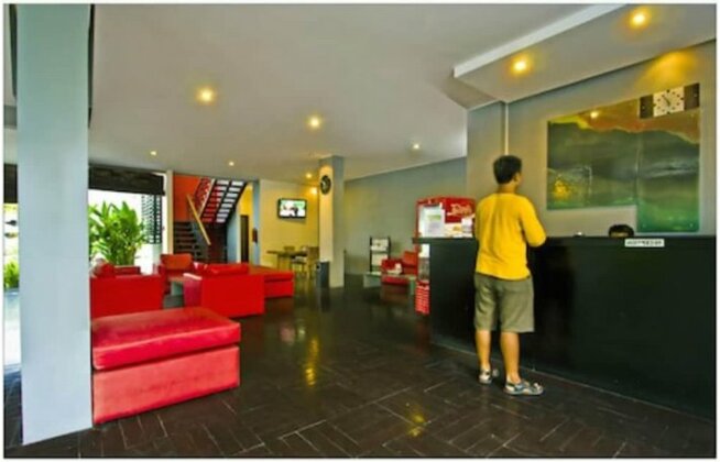 The Harmony Seminyak - Photo2