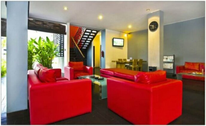 The Harmony Seminyak - Photo3