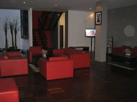 The Harmony Seminyak - Photo4
