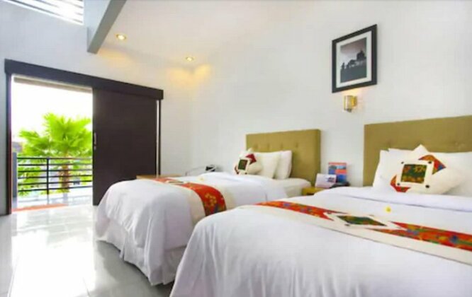 The Harmony Seminyak - Photo5