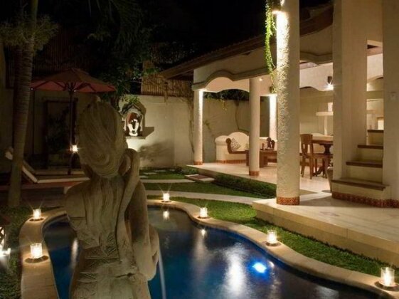 The Kozy Villas - Photo4